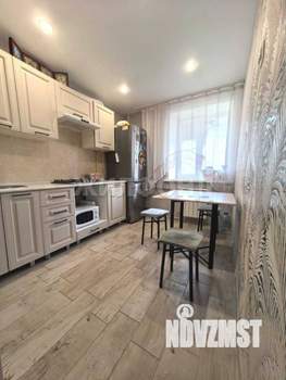 2-к квартира, вторичка, 49м2, 9/9 этаж