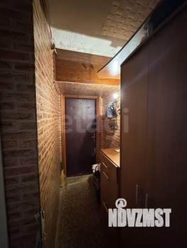 1-к квартира, вторичка, 32м2, 5/5 этаж