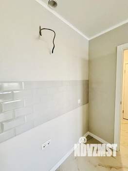 1-к квартира, вторичка, 38м2, 9/10 этаж