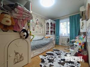 3-к квартира, вторичка, 55м2, 2/5 этаж