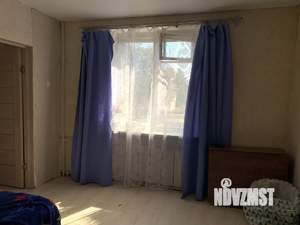 3-к квартира, вторичка, 63м2, 2/2 этаж