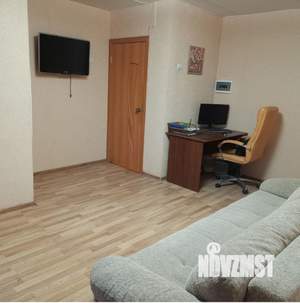 3-к квартира, вторичка, 43м2, 2/5 этаж