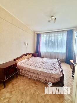 2-к квартира, вторичка, 48м2, 2/10 этаж