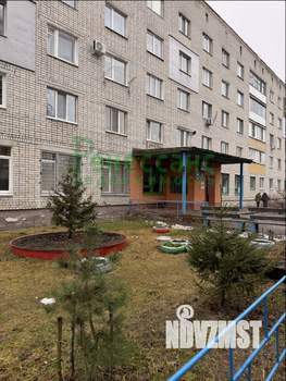 Студия квартира, вторичка, 16м2, 1/5 этаж