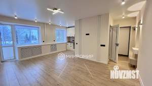 Студия квартира, вторичка, 30м2, 3/4 этаж