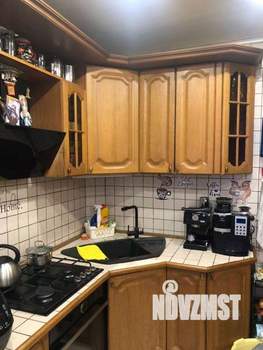3-к квартира, вторичка, 110м2, 9/10 этаж