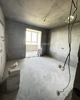 3-к квартира, вторичка, 87м2, 16/16 этаж
