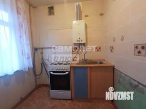 2-к квартира, вторичка, 43м2, 4/5 этаж