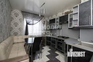 4-к квартира, вторичка, 115м2, 6/10 этаж