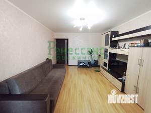 2-к квартира, вторичка, 66м2, 10/14 этаж