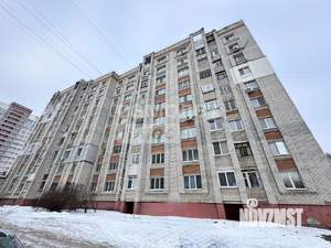 2-к квартира, вторичка, 45м2, 3/9 этаж