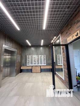 3-к квартира, вторичка, 92м2, 16/17 этаж