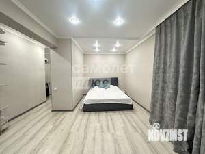 1-к квартира, вторичка, 30м2, 4/5 этаж