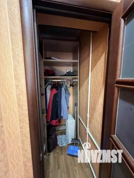 1-к квартира, вторичка, 32м2, 3/4 этаж