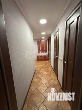 3-к квартира, вторичка, 79м2, 2/10 этаж