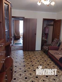 Студия квартира, вторичка, 48м2, 3/5 этаж