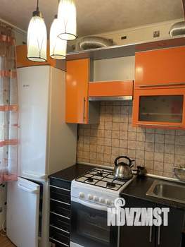 2-к квартира, вторичка, 45м2, 3/5 этаж