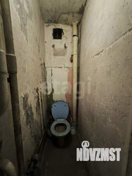 1-к квартира, вторичка, 38м2, 10/12 этаж