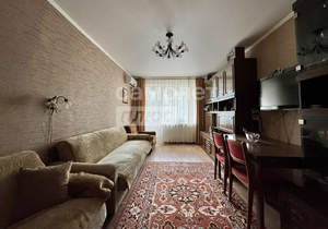 3-к квартира, вторичка, 59м2, 5/5 этаж