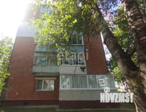 2-к квартира, вторичка, 41м2, 2/5 этаж