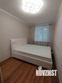2-к квартира, вторичка, 40м2, 4/5 этаж