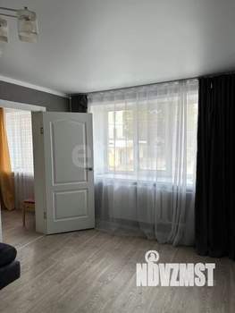 2-к квартира, вторичка, 44м2, 2/4 этаж