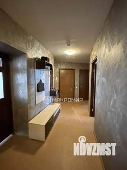 3-к квартира, вторичка, 78м2, 9/11 этаж