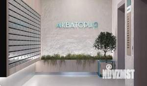 2-к квартира, вторичка, 61м2, 7/16 этаж