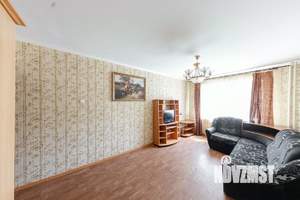 1-к квартира, вторичка, 45м2, 3/10 этаж