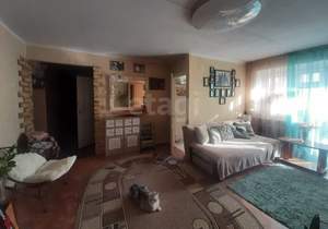 3-к квартира, вторичка, 57м2, 3/5 этаж
