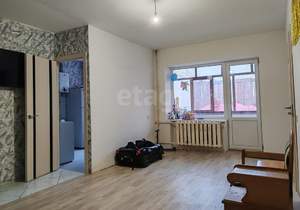 3-к квартира, вторичка, 56м2, 4/4 этаж