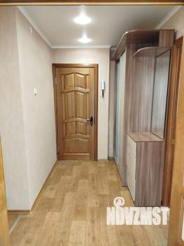 3-к квартира, вторичка, 62м2, 5/5 этаж