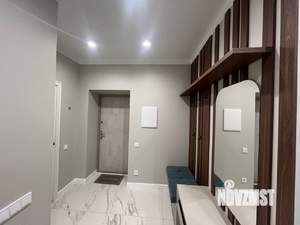 3-к квартира, вторичка, 80м2, 9/9 этаж
