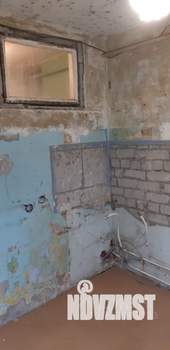 3-к квартира, вторичка, 42м2, 1/5 этаж