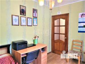 1-к квартира, вторичка, 30м2, 3/9 этаж