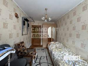 2-к квартира, вторичка, 44м2, 4/5 этаж