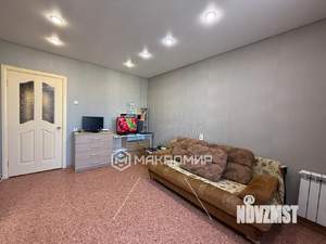 1-к квартира, вторичка, 38м2, 10/10 этаж