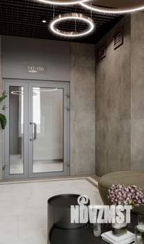 3-к квартира, вторичка, 75м2, 3/17 этаж