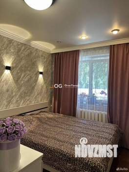 3-к квартира, вторичка, 55м2, 2/5 этаж