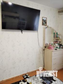 2-к квартира, вторичка, 54м2, 9/9 этаж