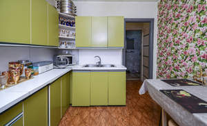 3-к квартира, вторичка, 66м2, 8/9 этаж