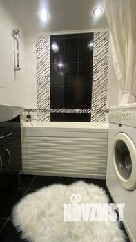 2-к квартира, вторичка, 46м2, 1/10 этаж