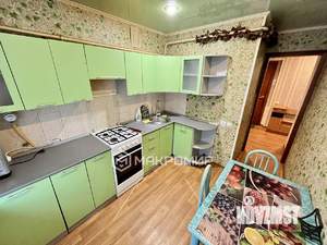 2-к квартира, вторичка, 50м2, 1/5 этаж