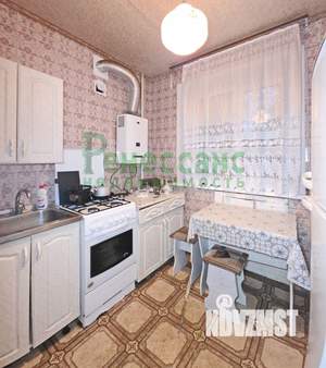 2-к квартира, вторичка, 42м2, 3/5 этаж