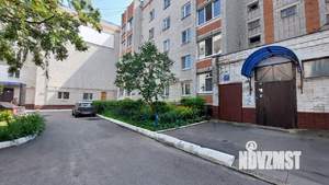1-к квартира, вторичка, 28м2, 5/5 этаж