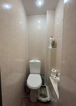 2-к квартира, вторичка, 48м2, 4/10 этаж