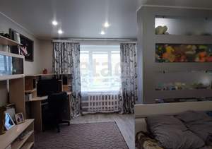 1-к квартира, вторичка, 35м2, 9/9 этаж