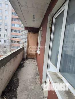 2-к квартира, вторичка, 49м2, 3/12 этаж