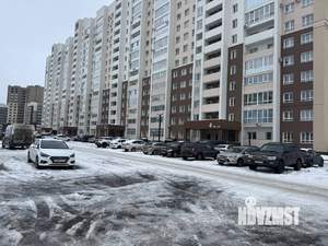 3-к квартира, вторичка, 68м2, 15/16 этаж