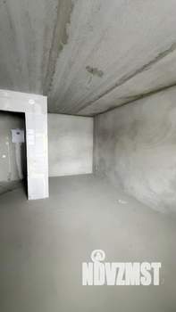 1-к квартира, вторичка, 42м2, 4/10 этаж